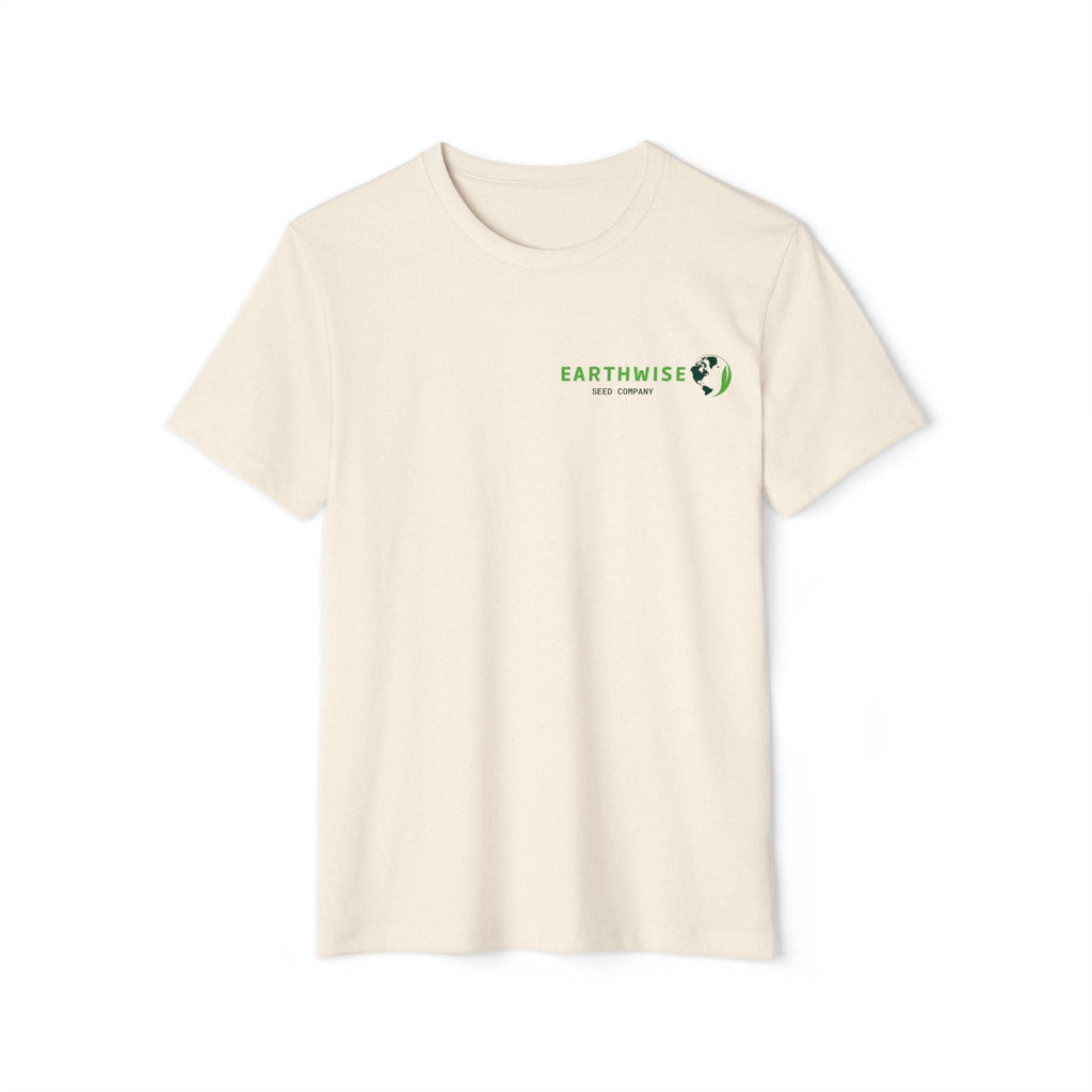 Lazy Lawn Club Recycled Organic T-Shirt