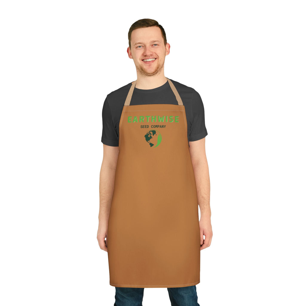 The Earthwise Field Apron™
