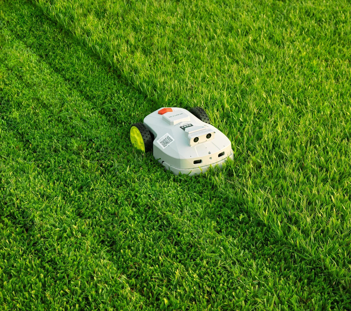 Earthwise Titan-100™ Robotic Lawn Mower