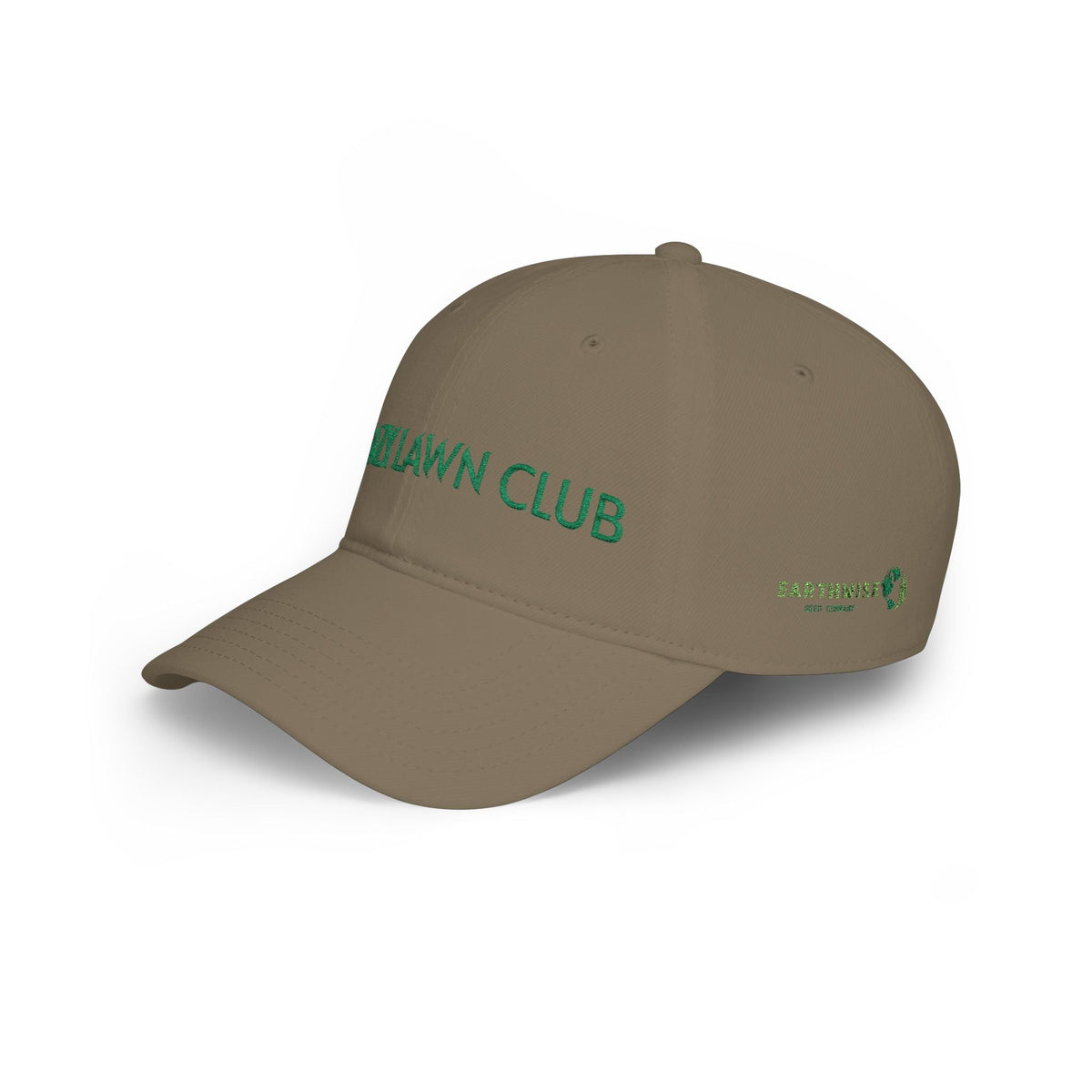 Lazy Lawn Club Baseball Cap