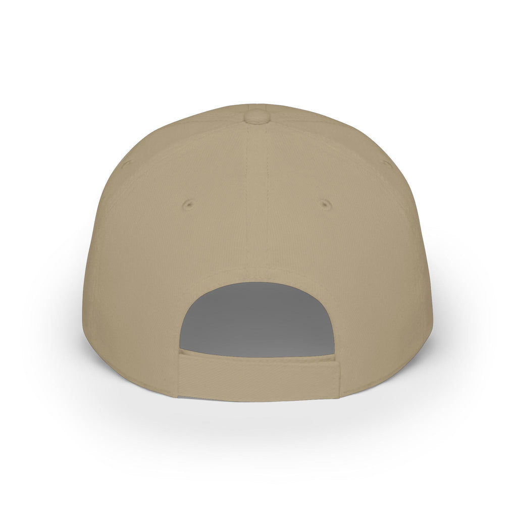 Lazy Lawn Club Baseball Cap