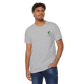 No Mow. All Glow. Recycled Organic T-Shirt