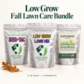 Low Grow Fall Lawn Care Bundle | Ships Free