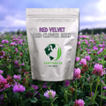 Red Velvet™ Alternative Lawn Seed (Red Carpet Clover)